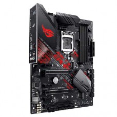 ASUS   ROG Strix Z390-H Gaming 